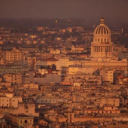 Globus will offer two new nine-day Cuba itineraries. // © 2013 Thinkstock